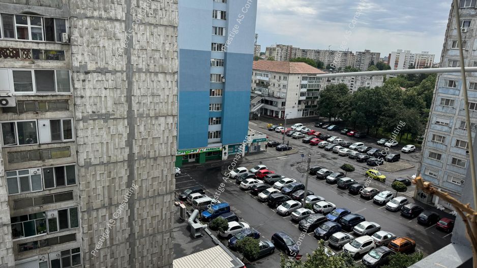 Apartament 3 camere 2 bai | Piata Dacia - Poză 19