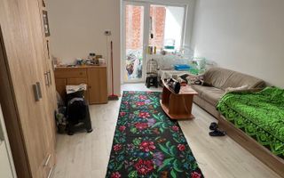 Garsonieră 28 mp + balcon – zona M4 – etaj 1 - Poză 5