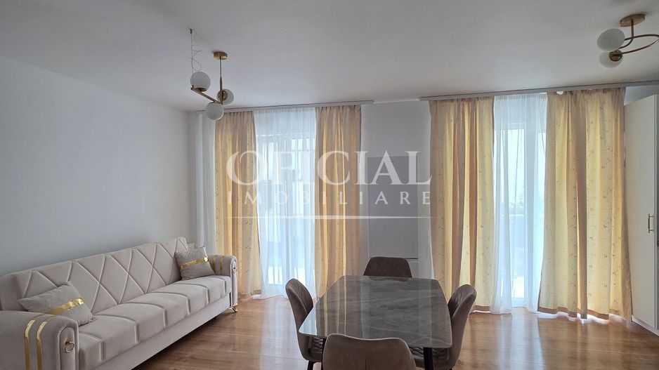 Apartament 2 camere | Garaj | Prima inchiriere | Zona Parcul Poligon - Poză 5