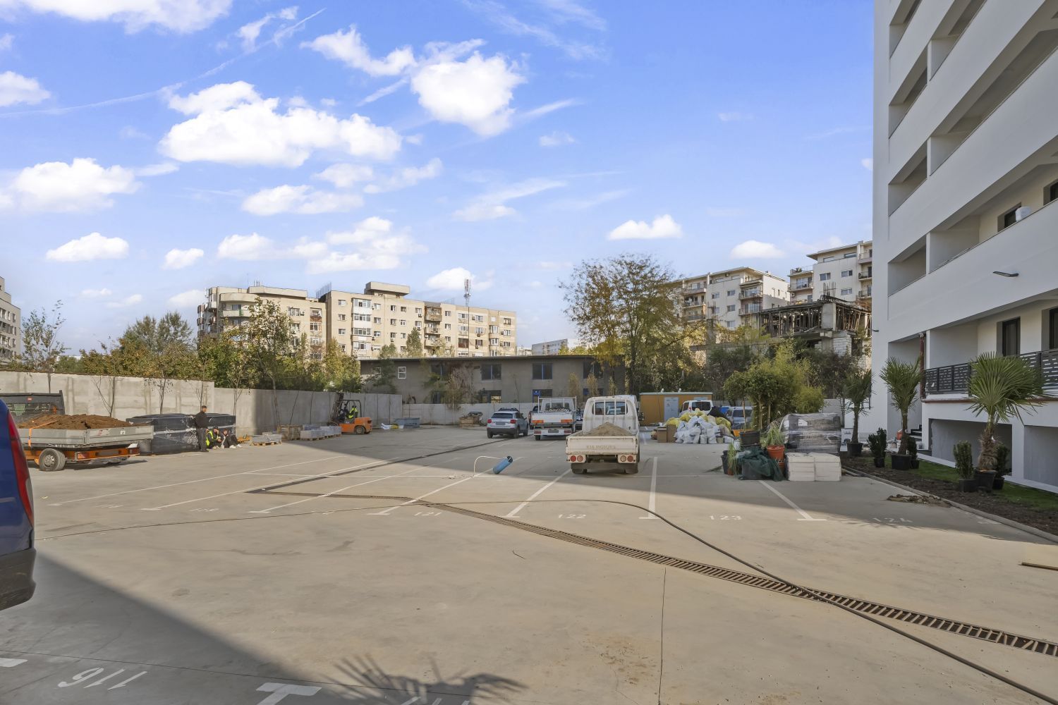 Militari - BLOC NOU Finalizat, 2 balc., 72 mp, etaj 1, bucatarie 10 mp, metrou! - Poză 8