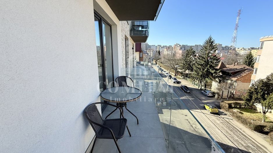 Apartament modern de închiriat zona Aurel Vlaicu - Poză 10