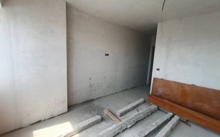 4 cam Dorobantilor 85 mp in curs de amenajare - Poză 1