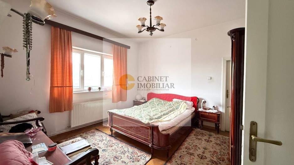 3 camere  I Piata Buzesti I Balcon I 86 mp - Poză 9