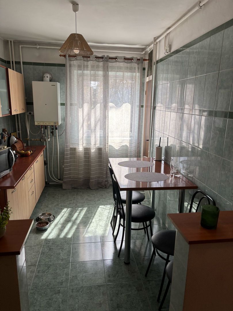 Apartament 3 camere Pacii | 3 balcoane | Centrala Proprie - Poză 8