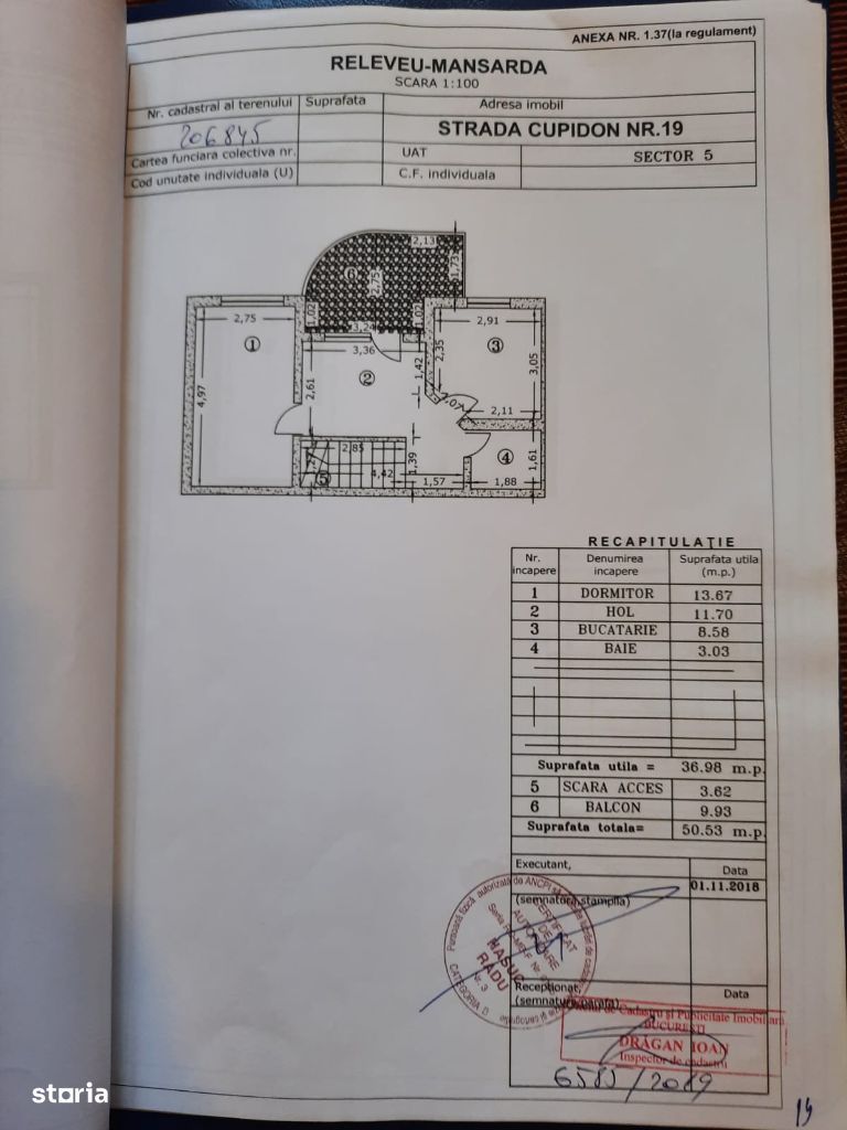 Casa / Vilă Carrefour Alexandria Rahova - Poză 2