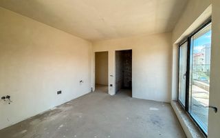 Duplex Semifinisat - Zona Grand Hotel Italia - Garaj si priveliste - Poză 6