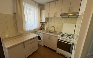 Apartament cu o cameră de închiriat în Pacurari, Iași - Poză 8