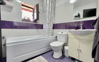 Duplex 3 camere | Drum asfaltat | Beci - Poză 14