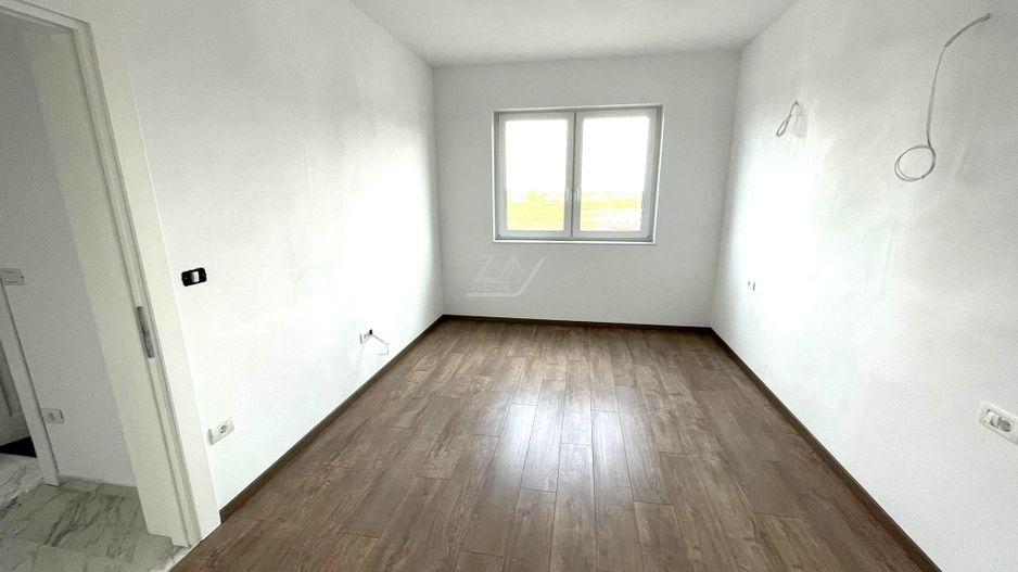 Bloc nou ESO. 3 Camere. Dressing. Terasa 25 mp. Finisaje la alegere. - Poză 7