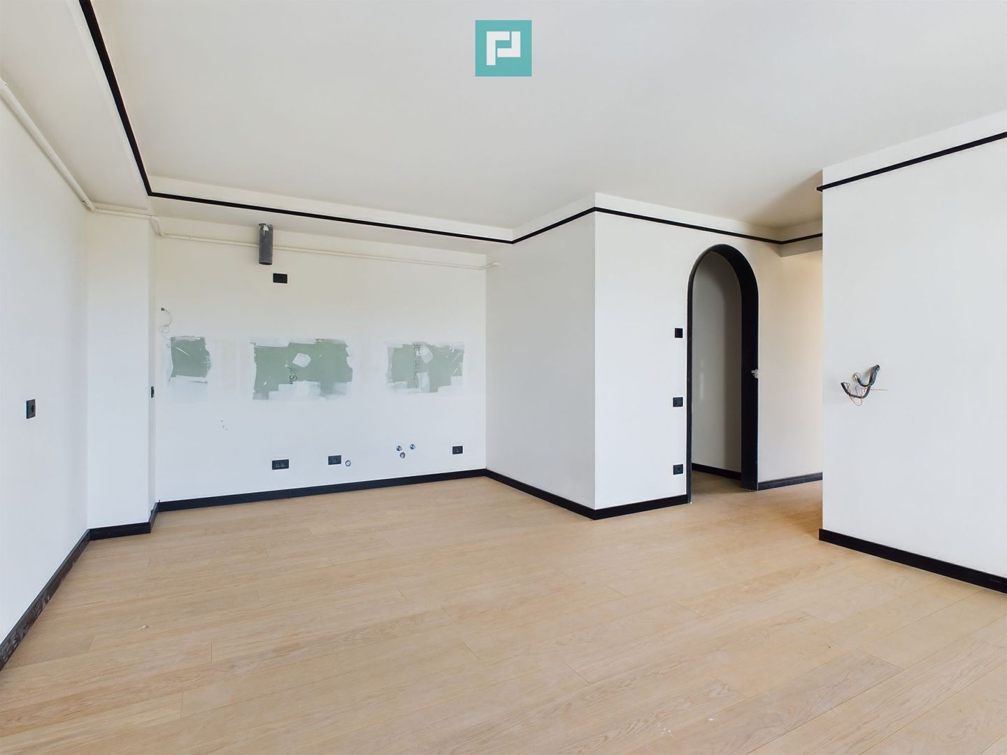 Apartament 3 camere la 4 minute de Olga Gudyn Intl School - Poză 7