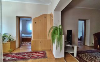 Casa la tara - teren 2826 mp, acces auto, in Sacadat, Bihor - Poză 3