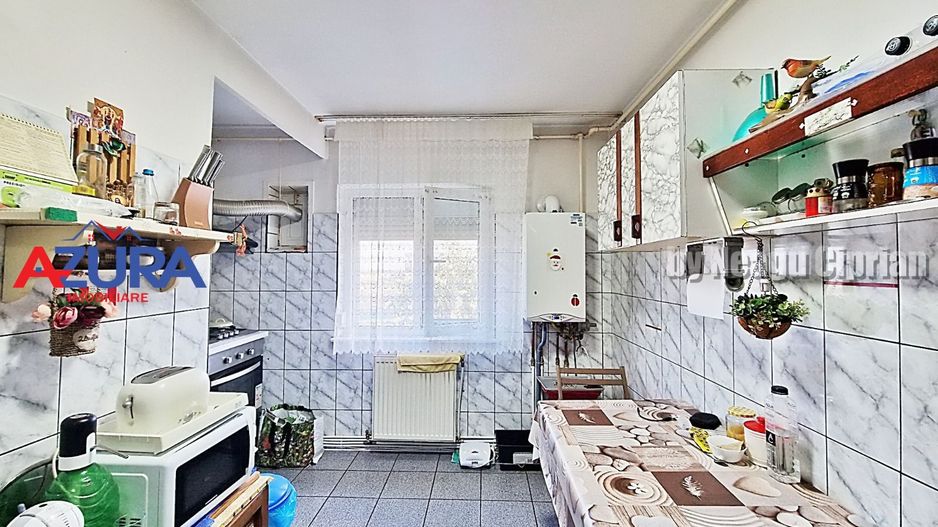Apartament 2 camere, decomandat - Tudor Vladimirescu, lânga Arges Mall - Poză 9