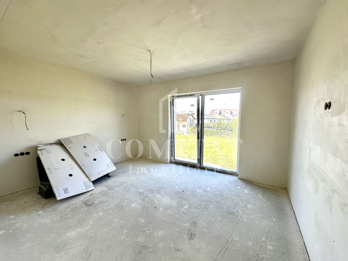 Duplex | Zona str Florilor-Floresti | 2 Locuri de parcare - Poză 15