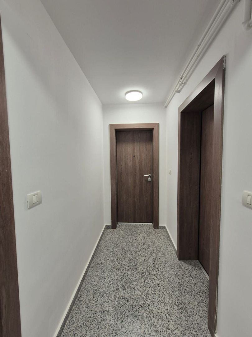 DUPLEX 3CAM.+TERASA 59MP -VATA BAZALTICA,TRIPAN/ MUTARE IMEDIATA! - Poză 8