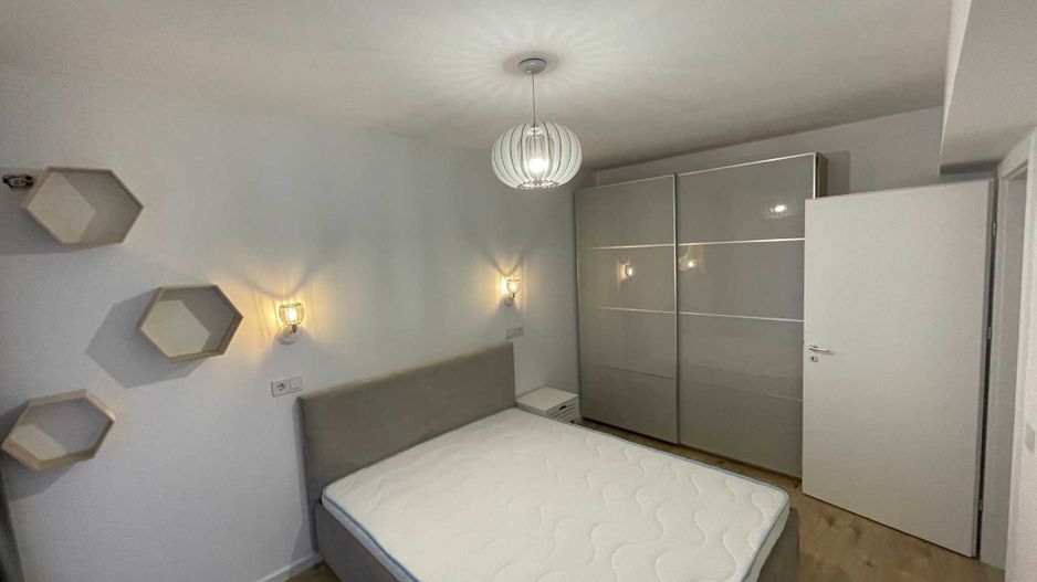 2 camere | Belvedere | Aviatiei | Promenada | Pipera - Poză 5