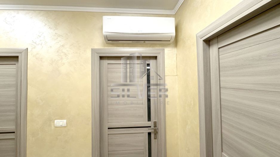 Apartament cu 4 camere la 5 minute de Vivo Mall. - Poză 20