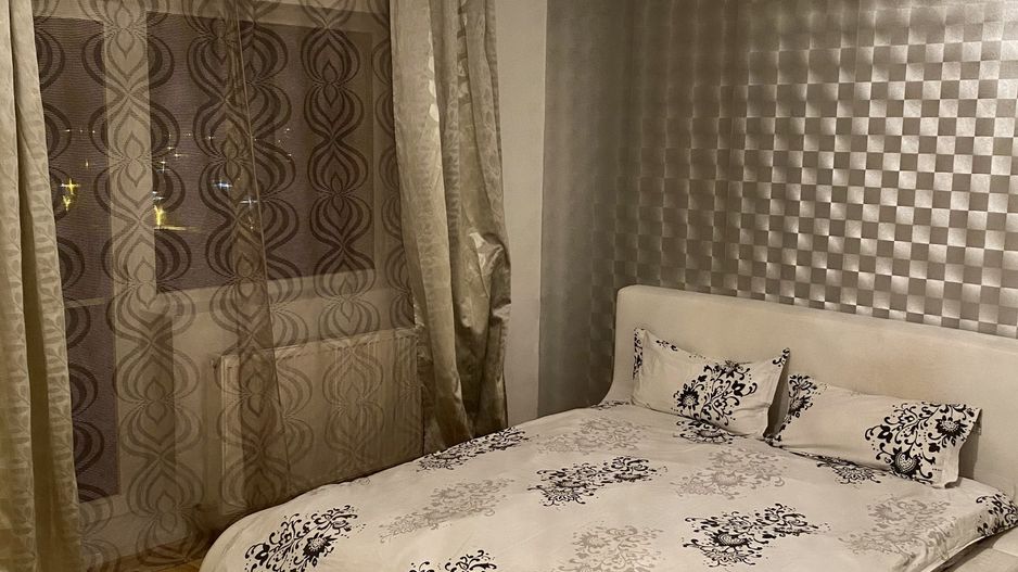 Apartament spațios 2 camere |  Mobilat și utilat complet | Zona Pipera - Poză 12