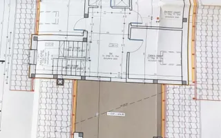 Investitie Valiug lacul Gozna Casa utilata 5 camere parau padure - Poză 21
