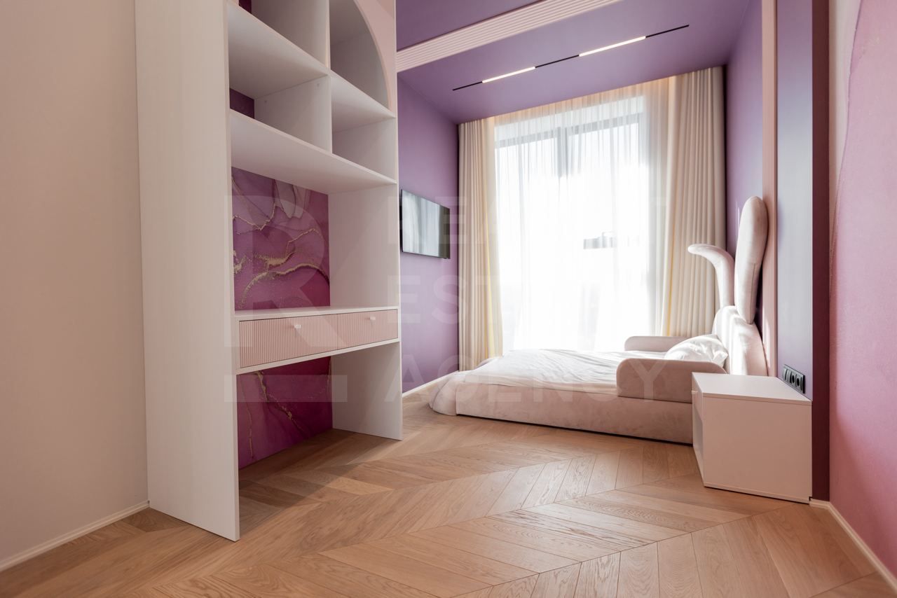 Vânzare, penthouse, 4 camere, strada Bogdan Petriceicu Hașdeu, Centru - Poză 29