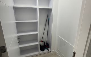 Chirie 2 Camere GranVia Lake View - Terasă cu vedere la Lac - Poză 15