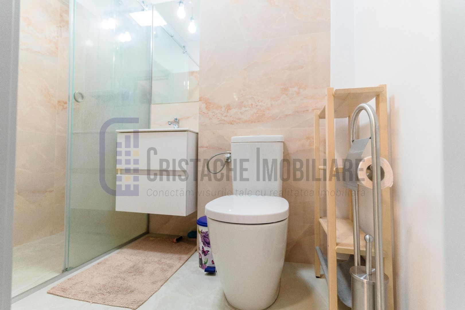 Apartament modern, renovat si echipat complet - Piata Unirii-Cantemir - Poză 10