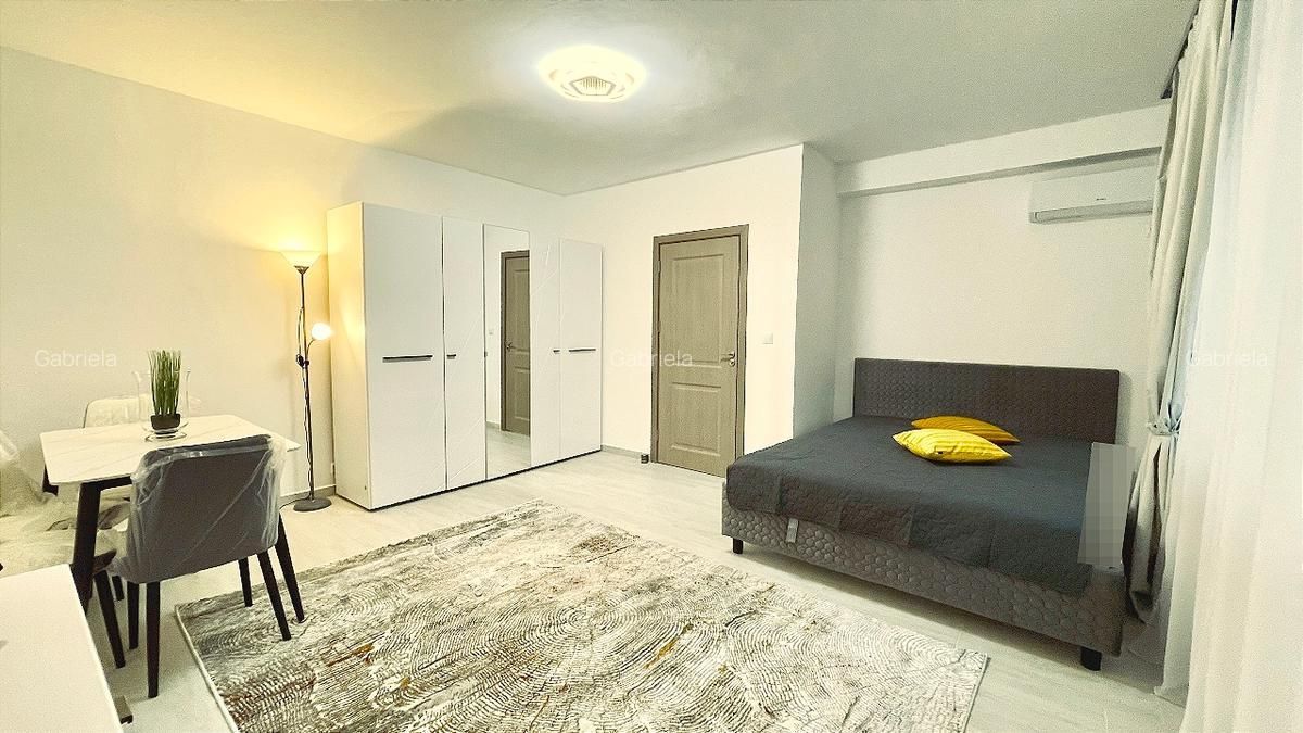 GARS. BRANCUSI, BUCATARIE INCHISA, BLOC NOU, CENTRALA, METROU - Poză 1