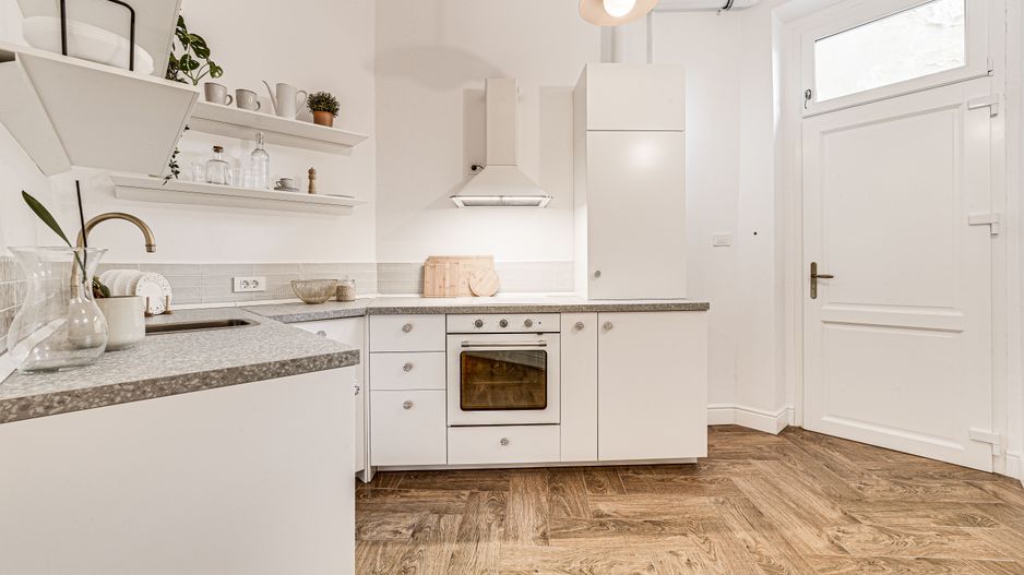 Apartament splendid în zonă centrală - Poză 10