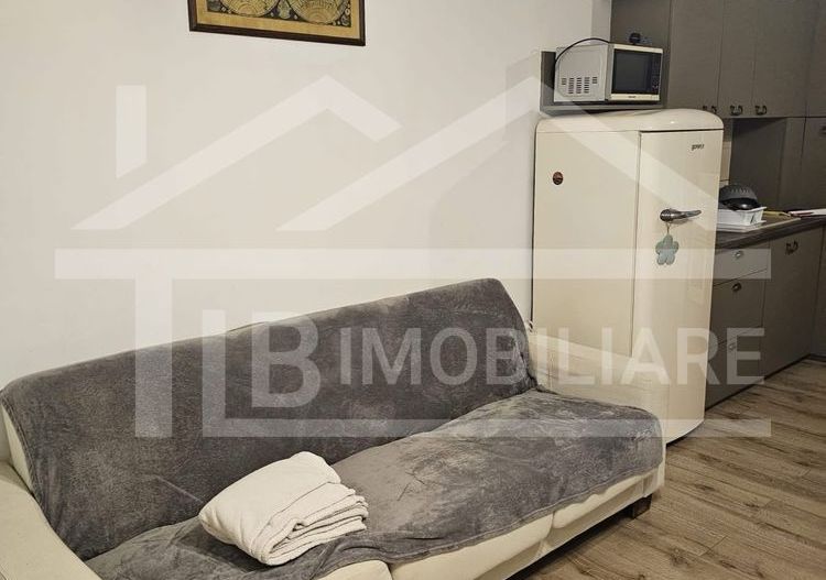 Apartament cu 2 camere, 50 mp, Zona UMFST - Poză 2