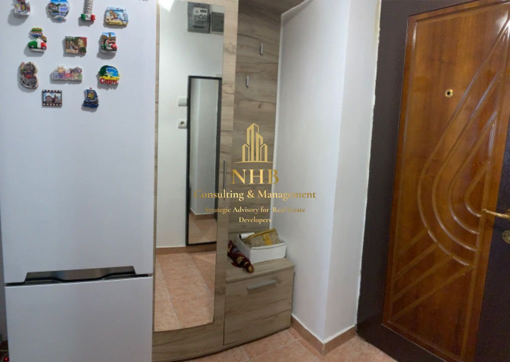 Garsoniera de vanzare in zona Vitan/Dristor - Poză 3