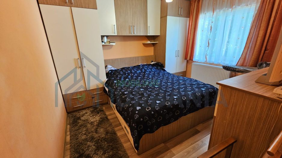 Apartament cu 4 camere, zona Frumoasa, Iași - Poză 3