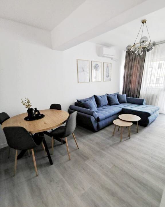 Apartament 2 camere modern, Berceni, prima inchiriere - Poză 1