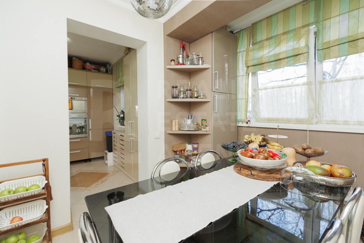 Vânzare, apartament, 3 camere, strada Nicolae Titulescu, Botanica - Poză 5