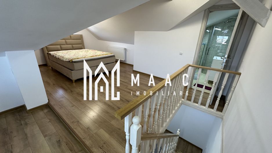 Apartament 2 camere | Etaj 2 | Terasa | Parcare | Modern - Poză 8