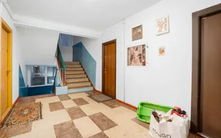 DE INCHIRIAT Apartament 2 camere B- dul Victoriei 4, etaj 2din7! - Poză 16