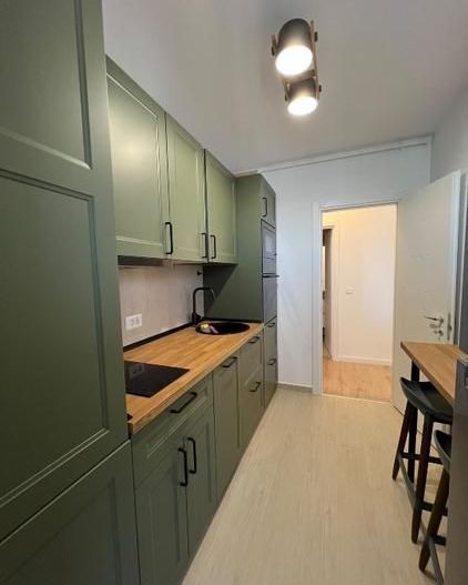 Apartament 2 camere Theodor Pallady - Hils Titanium - Poză 9