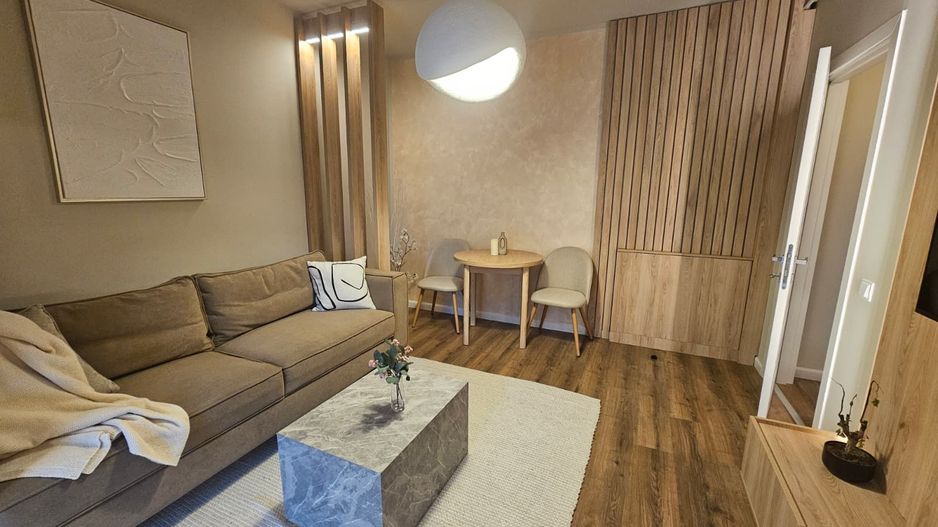Apartament 2 camere Mobilat Premium 5 min STB Bratarii - Poză 4