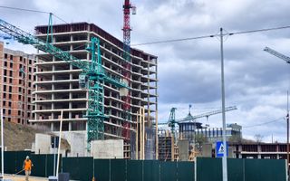 Vânzare, apratament, 2 camere, strada Bucovina, Ciocana - Poză 1