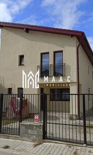 Casa cuplata | Curte proprie | 4 camere | Selimbar - Poză 2