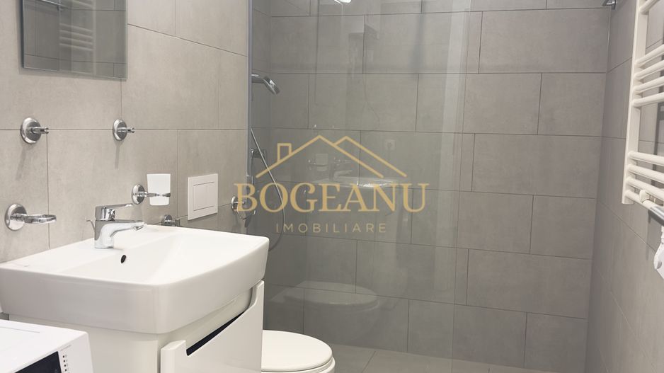 BG113-Penthouse Mobilat Utilat-Judetean - Poză 12