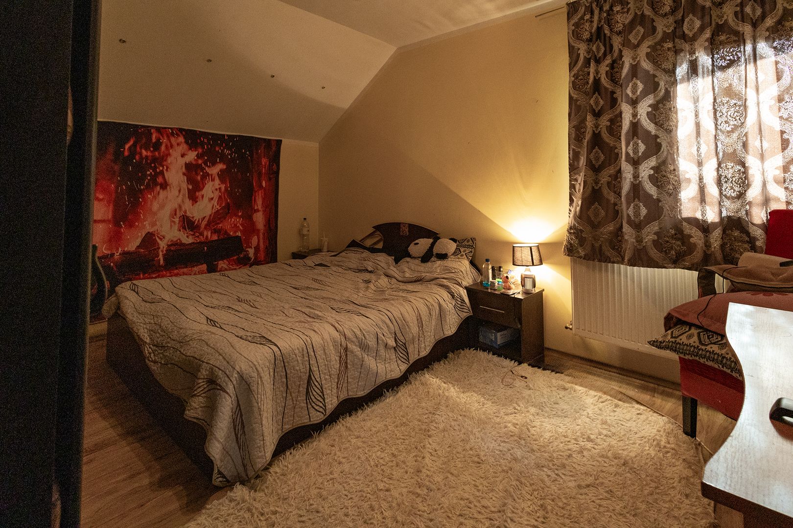 Casă / Vilă cu 6 camere de vânzare în zona Sagului - Poză 9