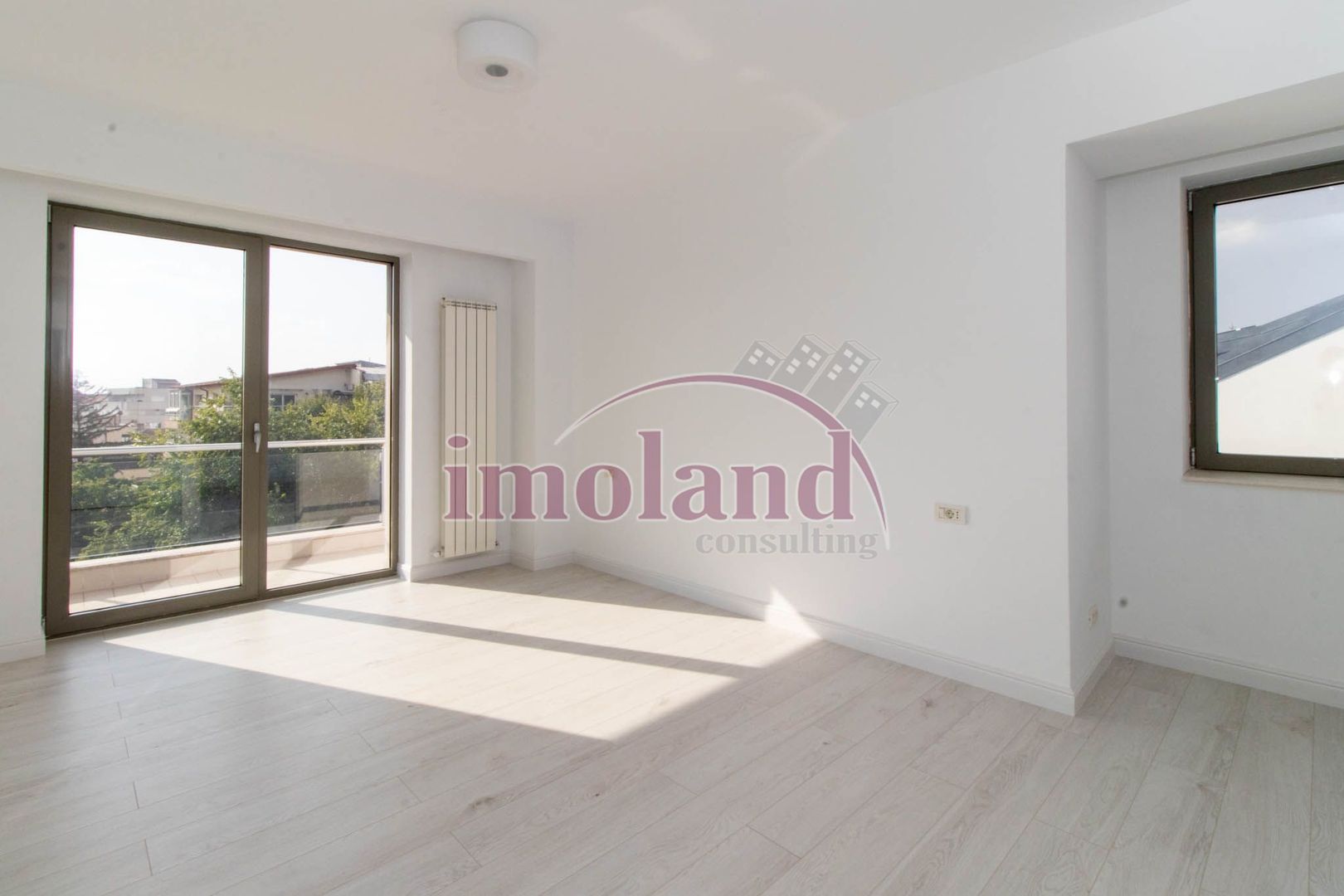 Inchiriere - apartament in imobil boutique - Floreasca - Poză 9
