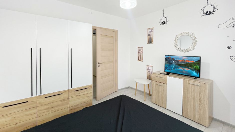 Apartament 3 camere, Iulius Mall,  COMISION 0% - Poză 4