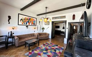 B-dul Carol I, 93 mp utili, stradal, etaj 6 din 7, amenajat, 2 bai - Poză 11