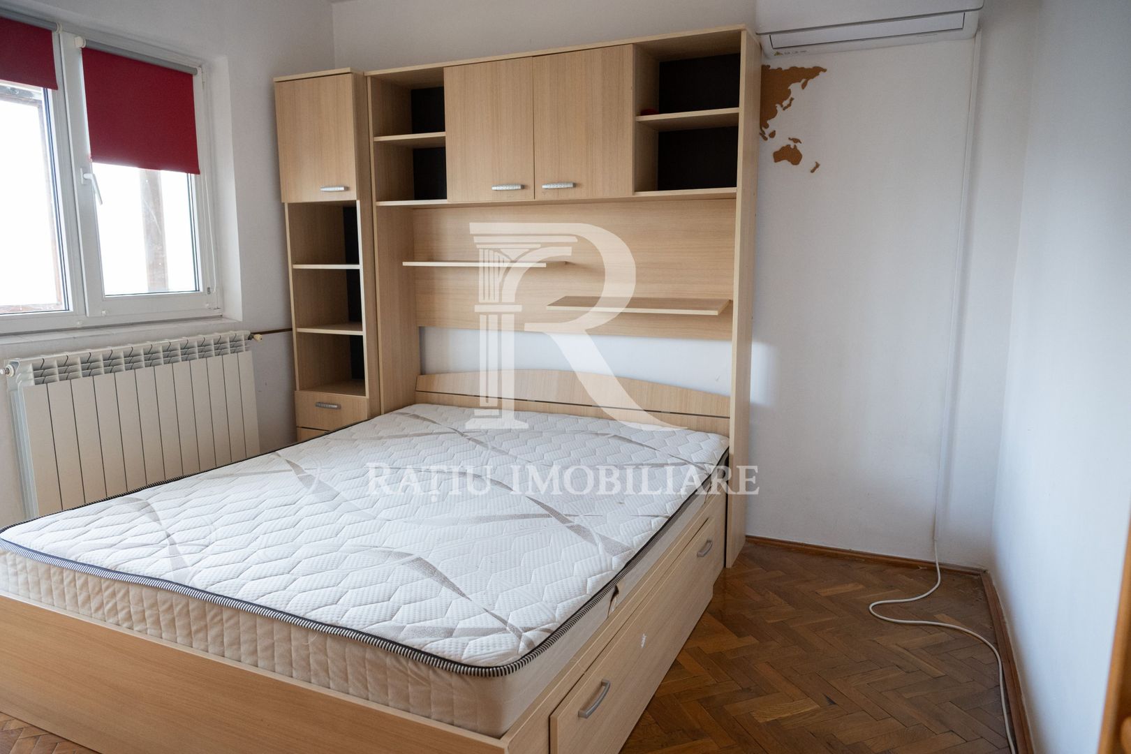 Apartament cu 3 camere | Rogerius | Oradea - Poză 4