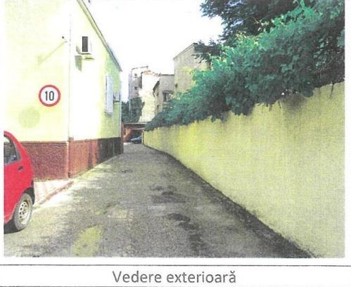 Cladire de birouri | Universitate | Armeneasca | Mosilor P+7 - Poză 92