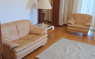 Ap 3 camere Primaverii vedere Herastrau - Poză 4