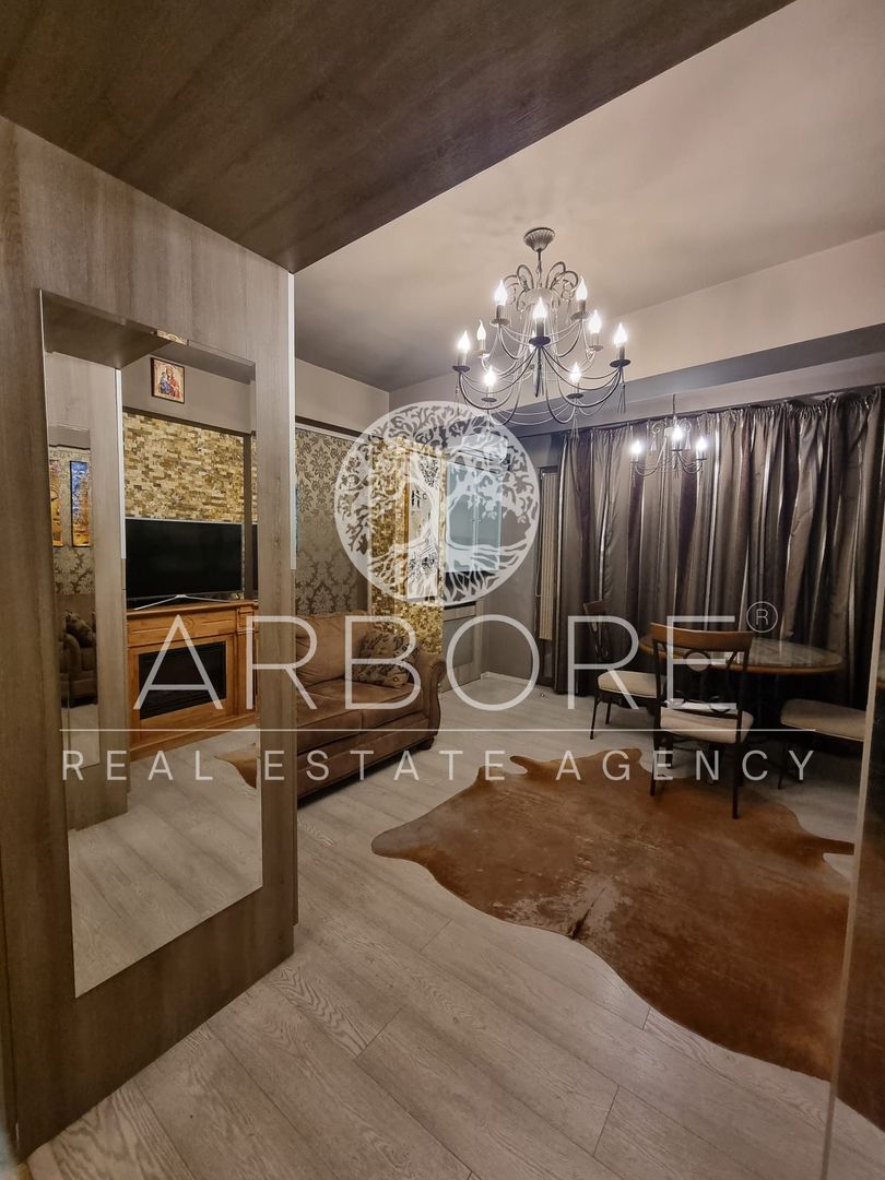 Inchiriere apartament 2 Camere Lux Nerva Traian - Poză 4