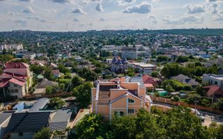 Vânzare, casă, 3 nivele + 8 ari, str. Alexandru Marinescu, Buiucani - Poză 21