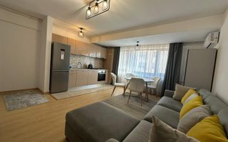 Vânzare, apartament, 2 camere, bd. Uverturii, București - Poză 1