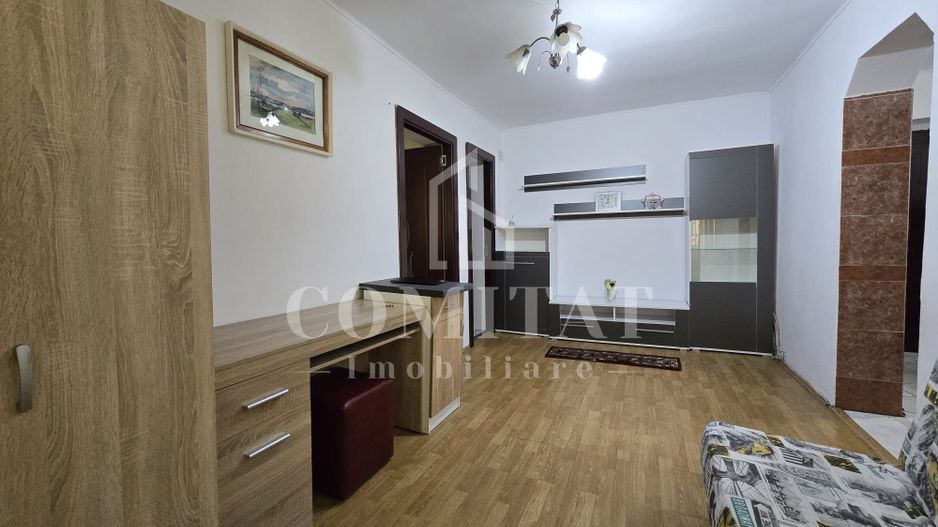 Apartament cu 2 camere | Cartierul Mănăștur - Zona str. Agricultorilor - Poză 3